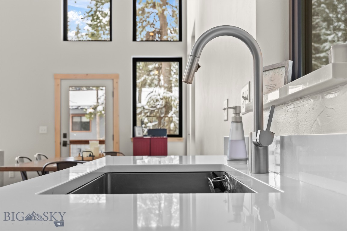 Bridger Pines - Residential