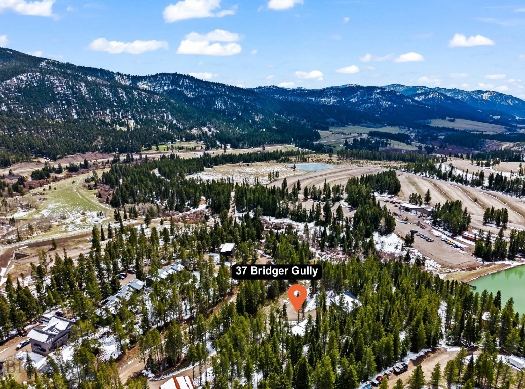 Bridger Pines - Residential