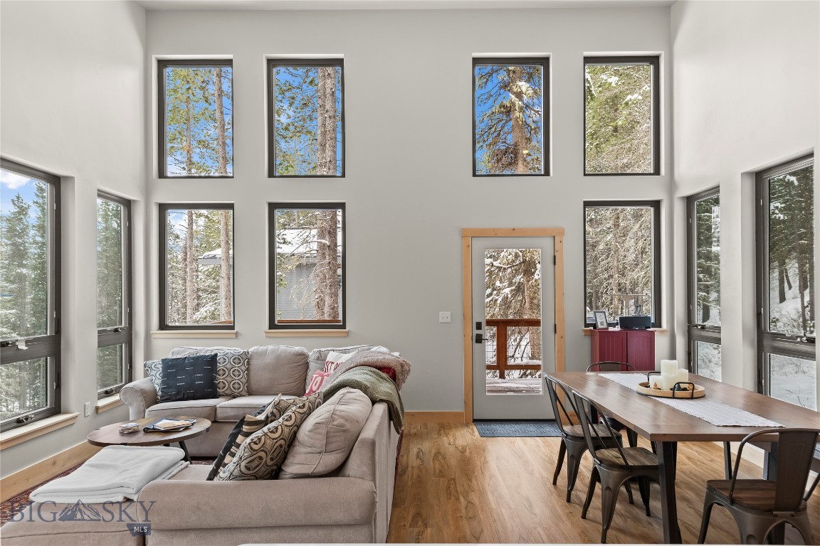 Bridger Pines - Residential