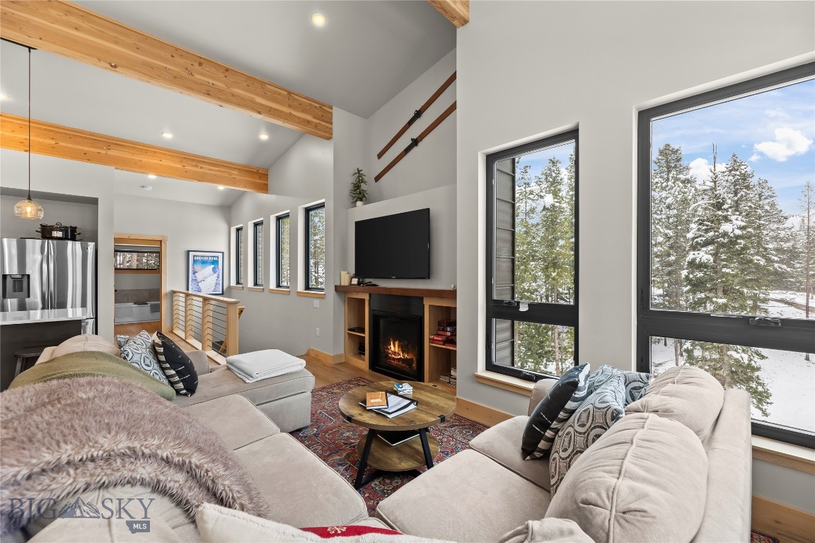 Bridger Pines - Residential