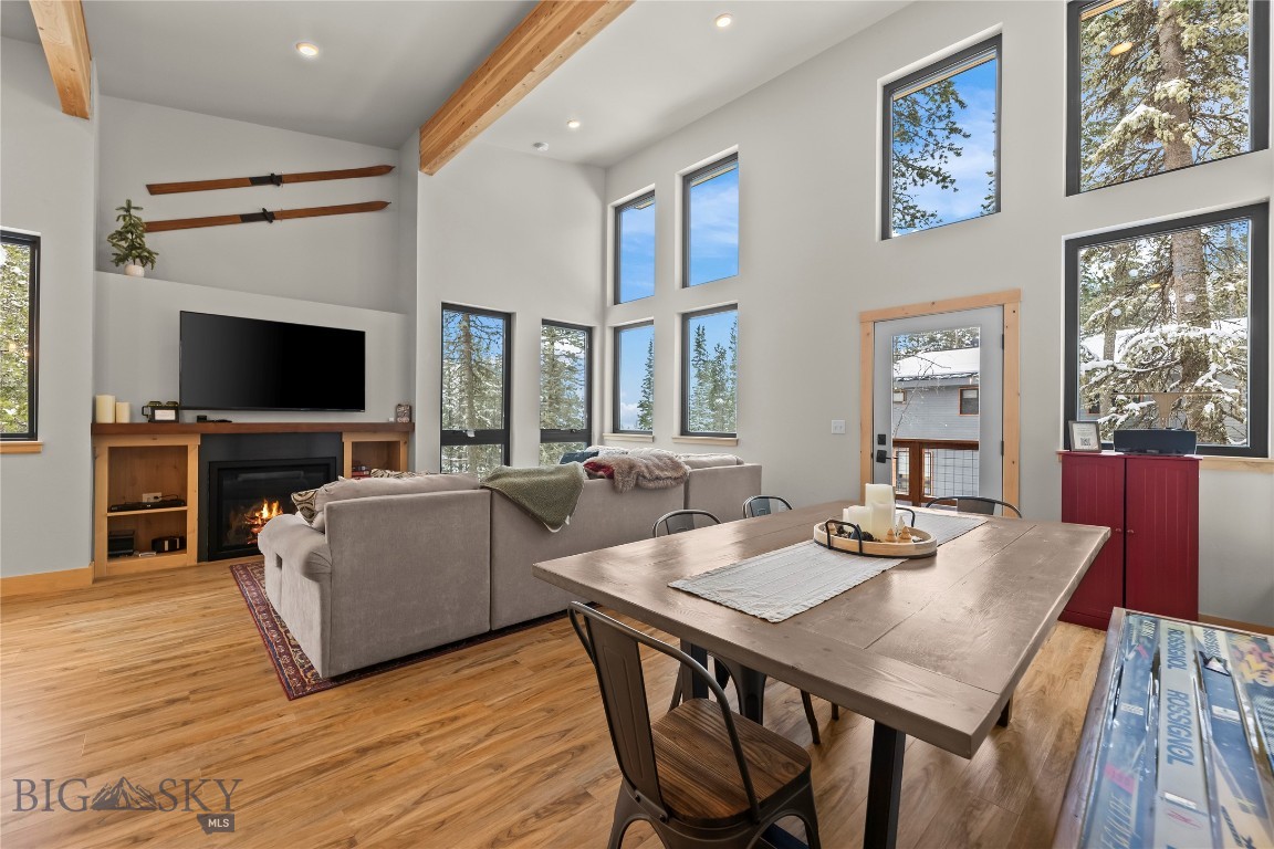 Bridger Pines - Residential