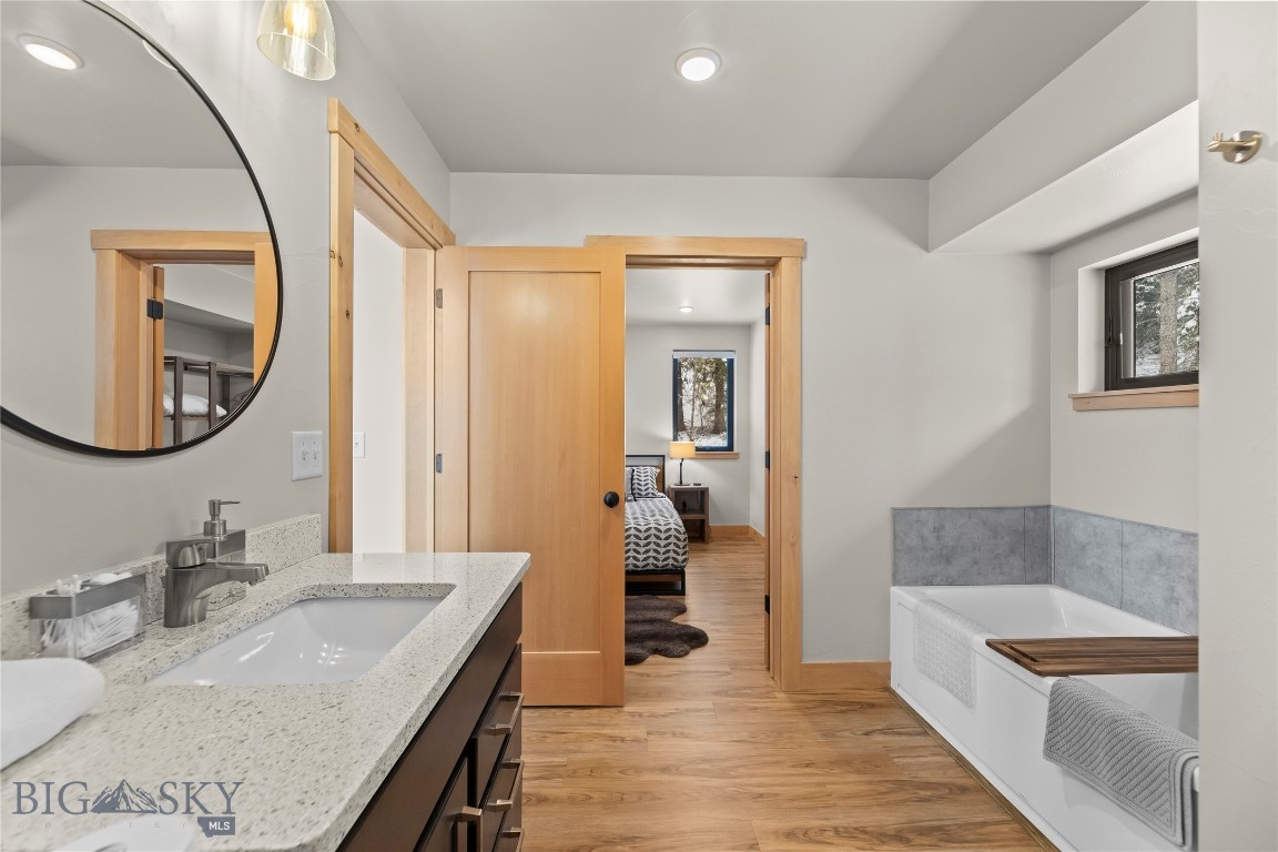 Bridger Pines - Residential