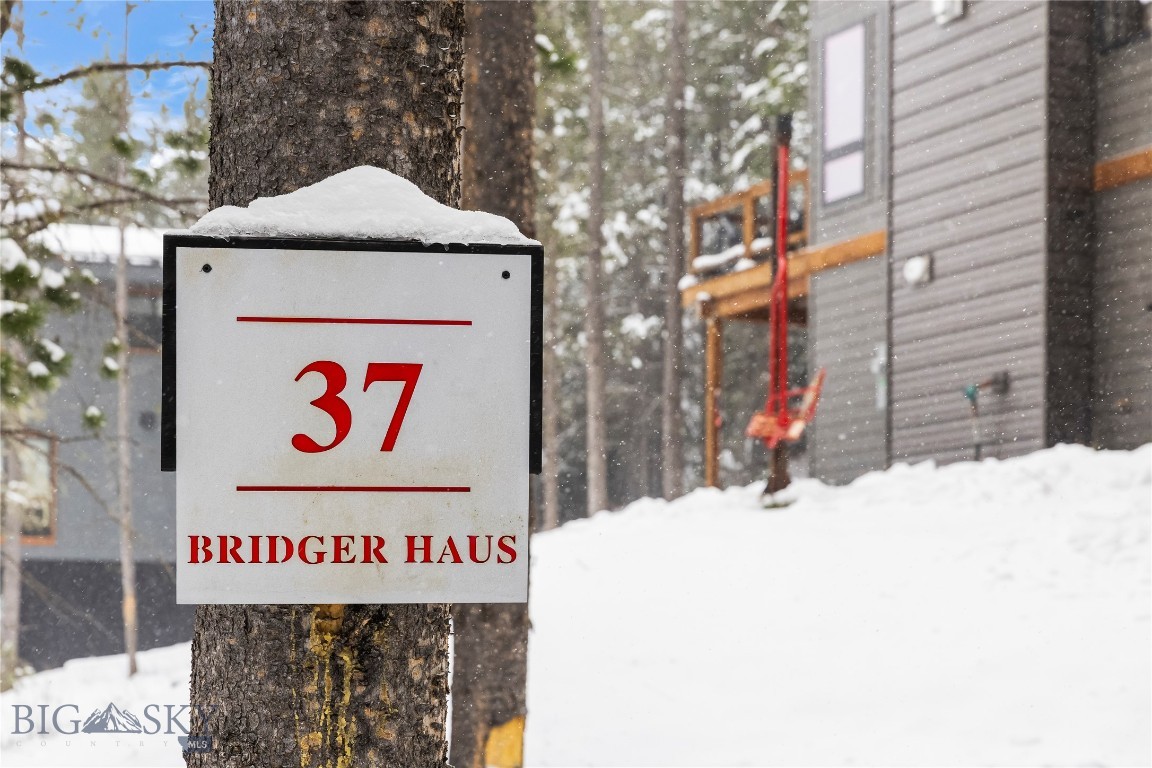 Bridger Pines - Residential