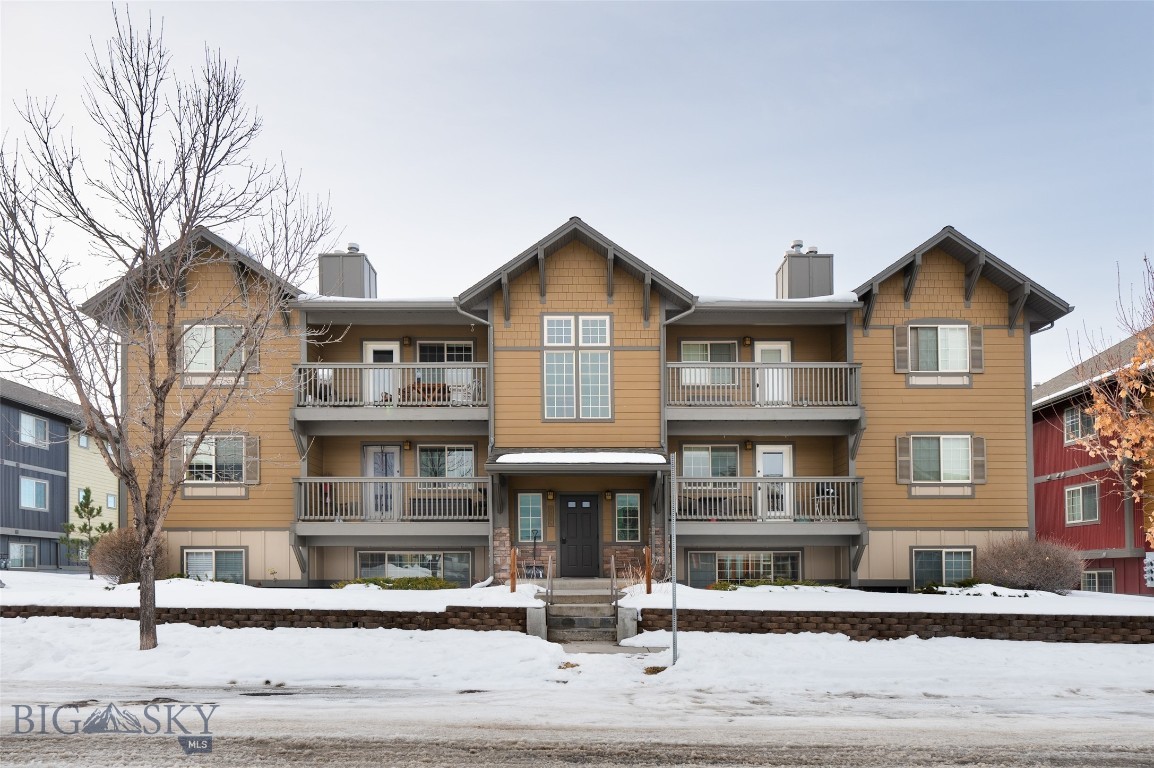 Bozeman, Montana 59718, United States, 2 Bedrooms Bedrooms, ,2 BathroomsBathrooms,Residential,Contingent,66262