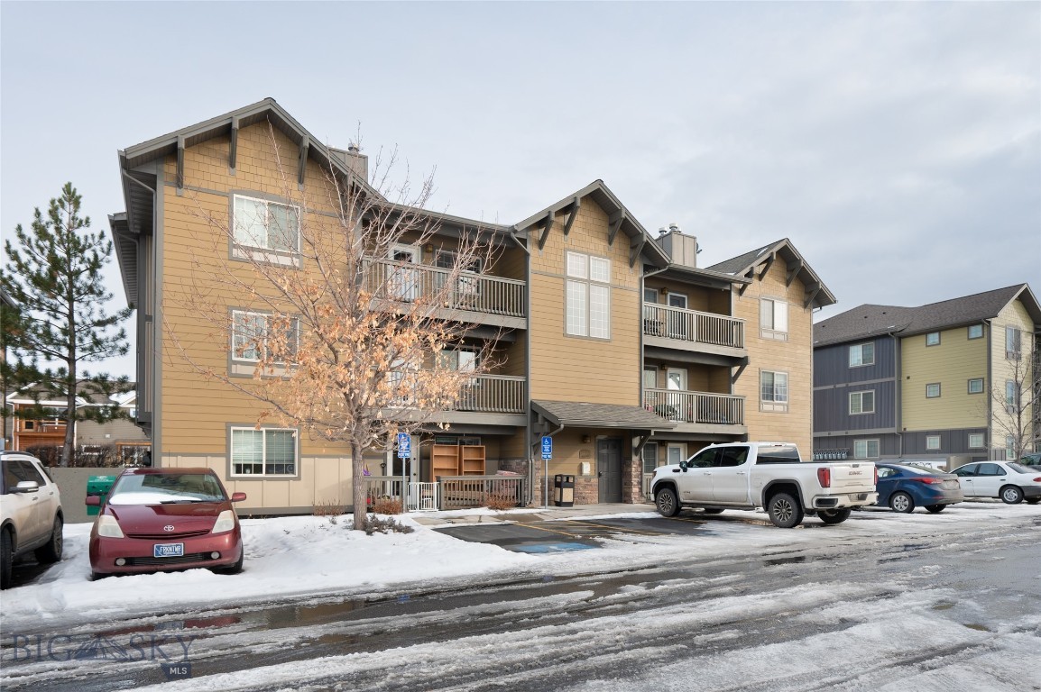 Bozeman, Montana 59718, United States, 2 Bedrooms Bedrooms, ,2 BathroomsBathrooms,Residential,Contingent,66262