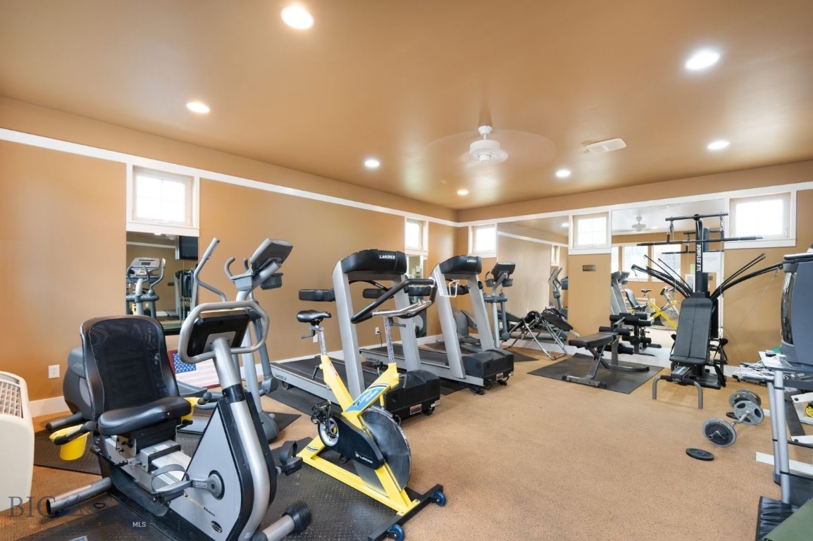 Bozeman, Montana 59718, United States, 2 Bedrooms Bedrooms, ,2 BathroomsBathrooms,Residential,Contingent,66262