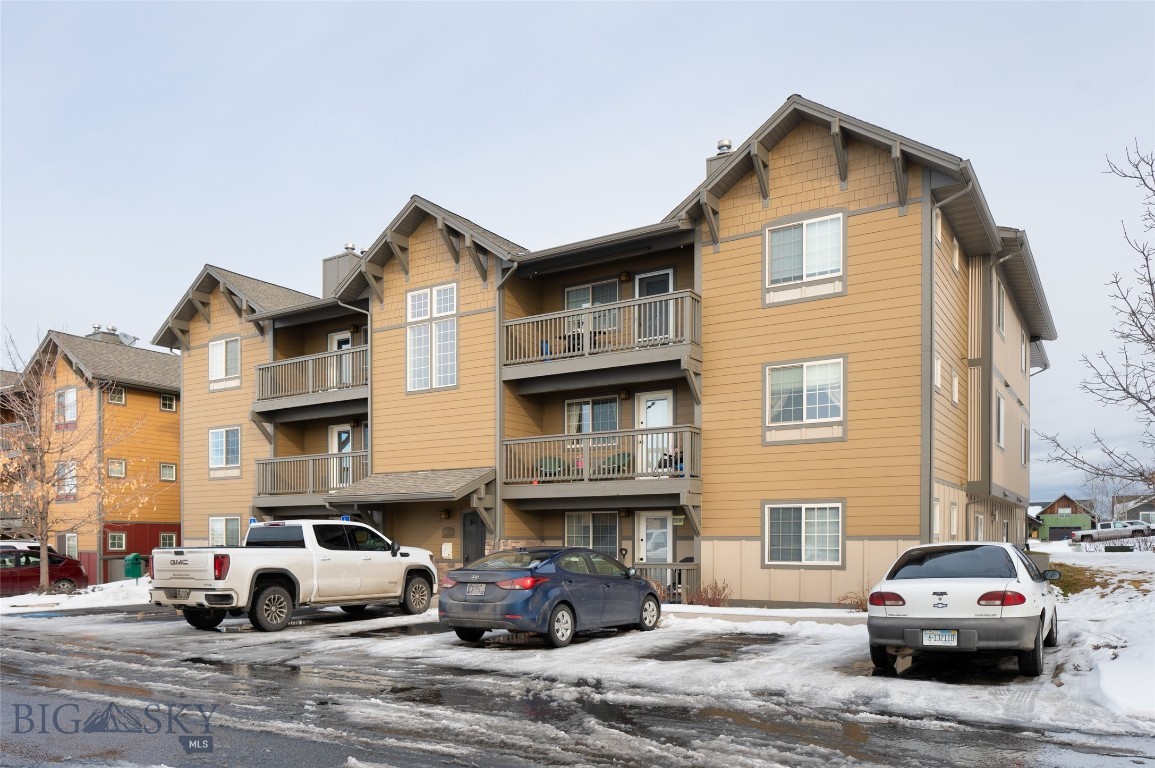 Bozeman, Montana 59718, United States, 2 Bedrooms Bedrooms, ,2 BathroomsBathrooms,Residential,Contingent,66262