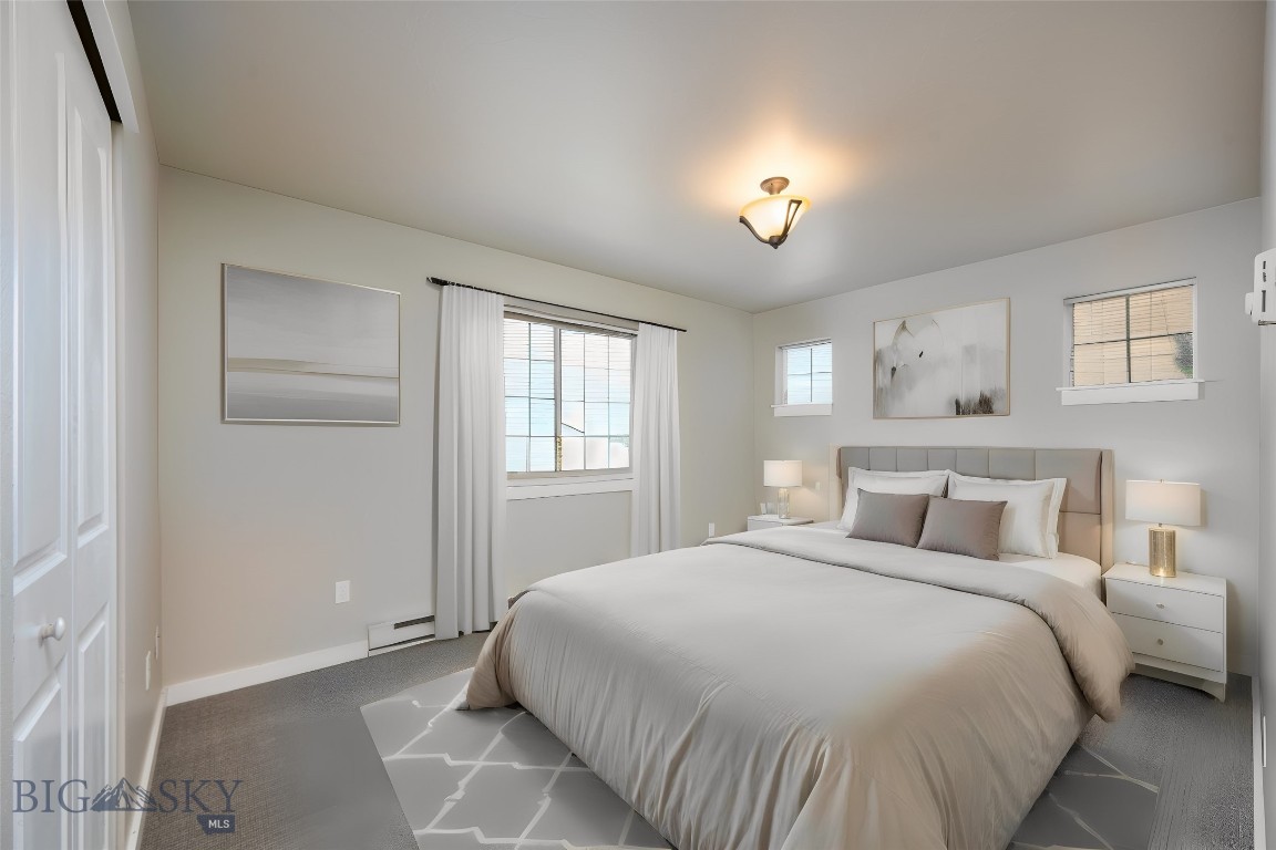 Bozeman, Montana 59718, United States, 2 Bedrooms Bedrooms, ,2 BathroomsBathrooms,Residential,Contingent,66262