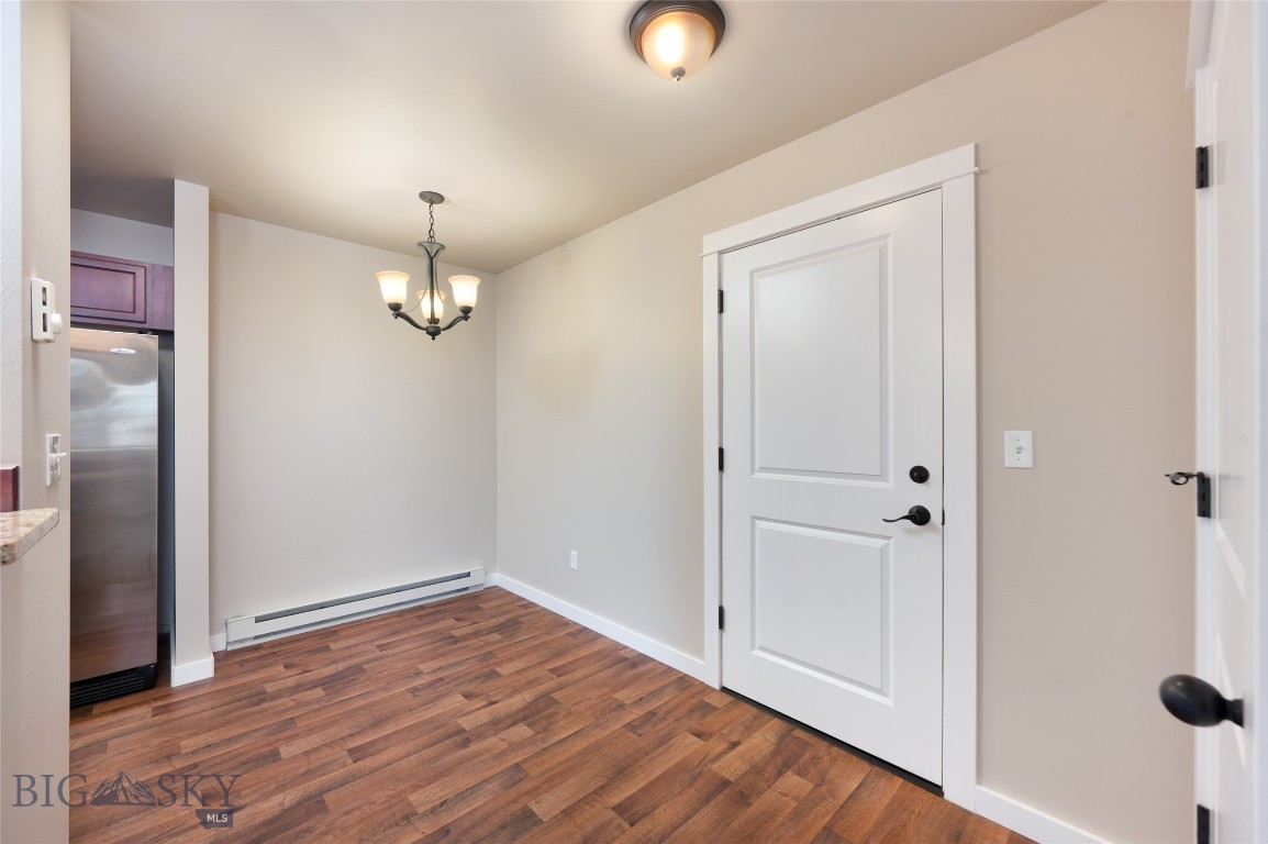 Bozeman, Montana 59718, United States, 2 Bedrooms Bedrooms, ,2 BathroomsBathrooms,Residential,Contingent,66262