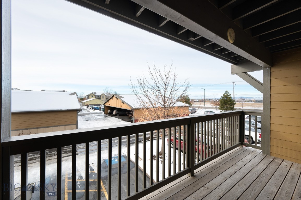 Bozeman, Montana 59718, United States, 2 Bedrooms Bedrooms, ,2 BathroomsBathrooms,Residential,Contingent,66262