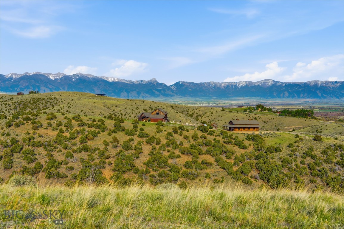 Gallatin River Ranch - Land