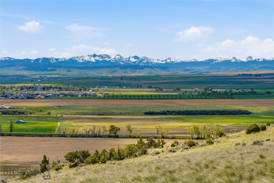 Lot 11 TBD Saddle Ridge Road