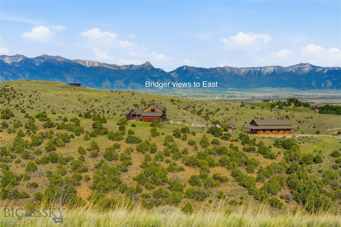 Gallatin River Ranch - Land