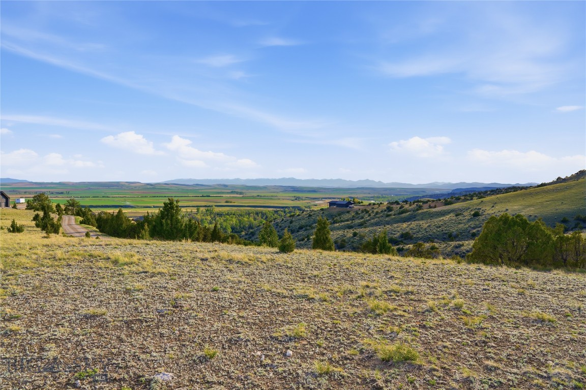 Gallatin River Ranch - Land