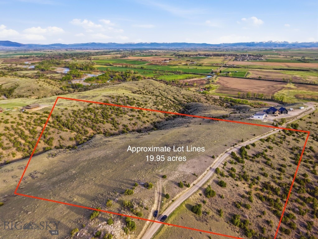 Lot 11 TBD Saddle Ridge Road
