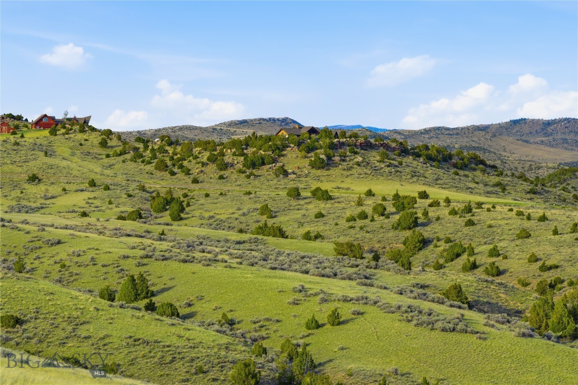 Gallatin River Ranch - Land