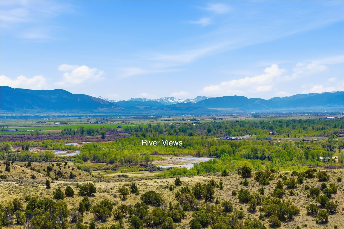 Gallatin River Ranch - Land