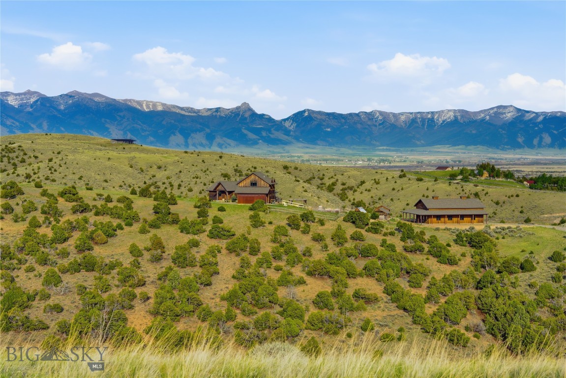 Lot 11 TBD Saddle Ridge Road