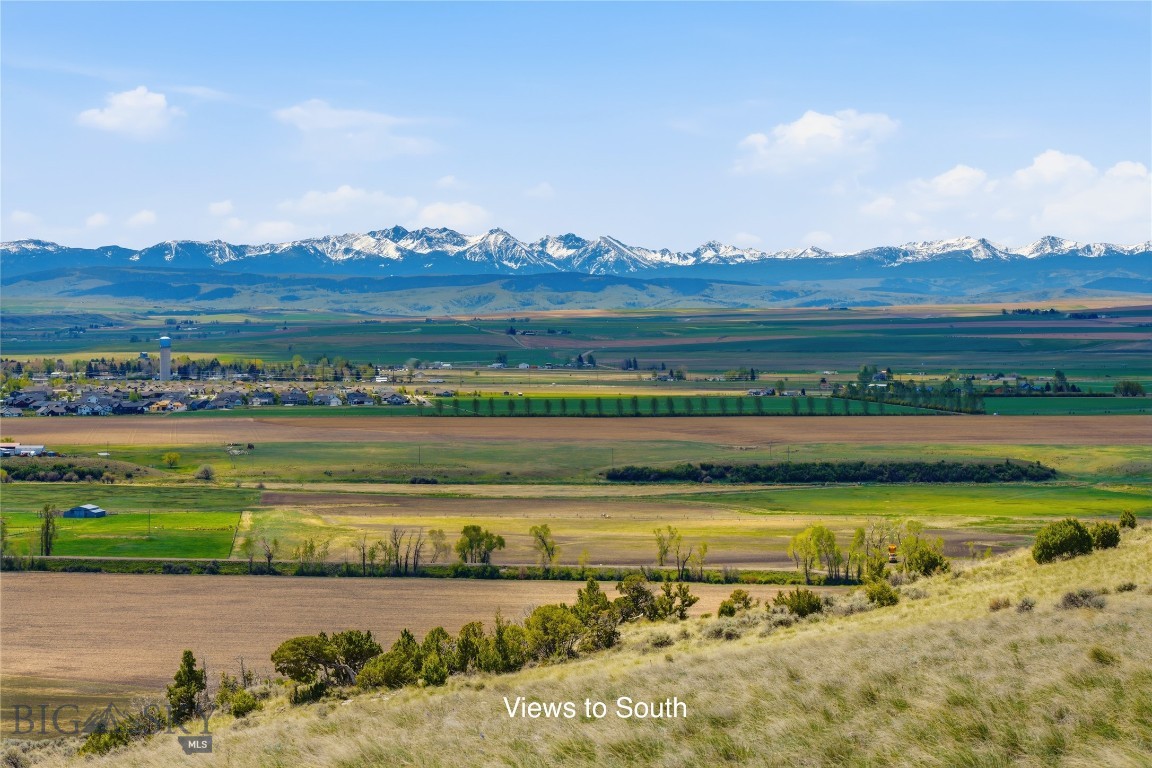 Gallatin River Ranch - Land