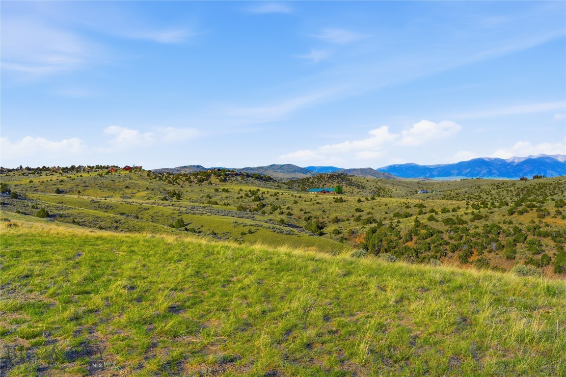 Gallatin River Ranch - Land