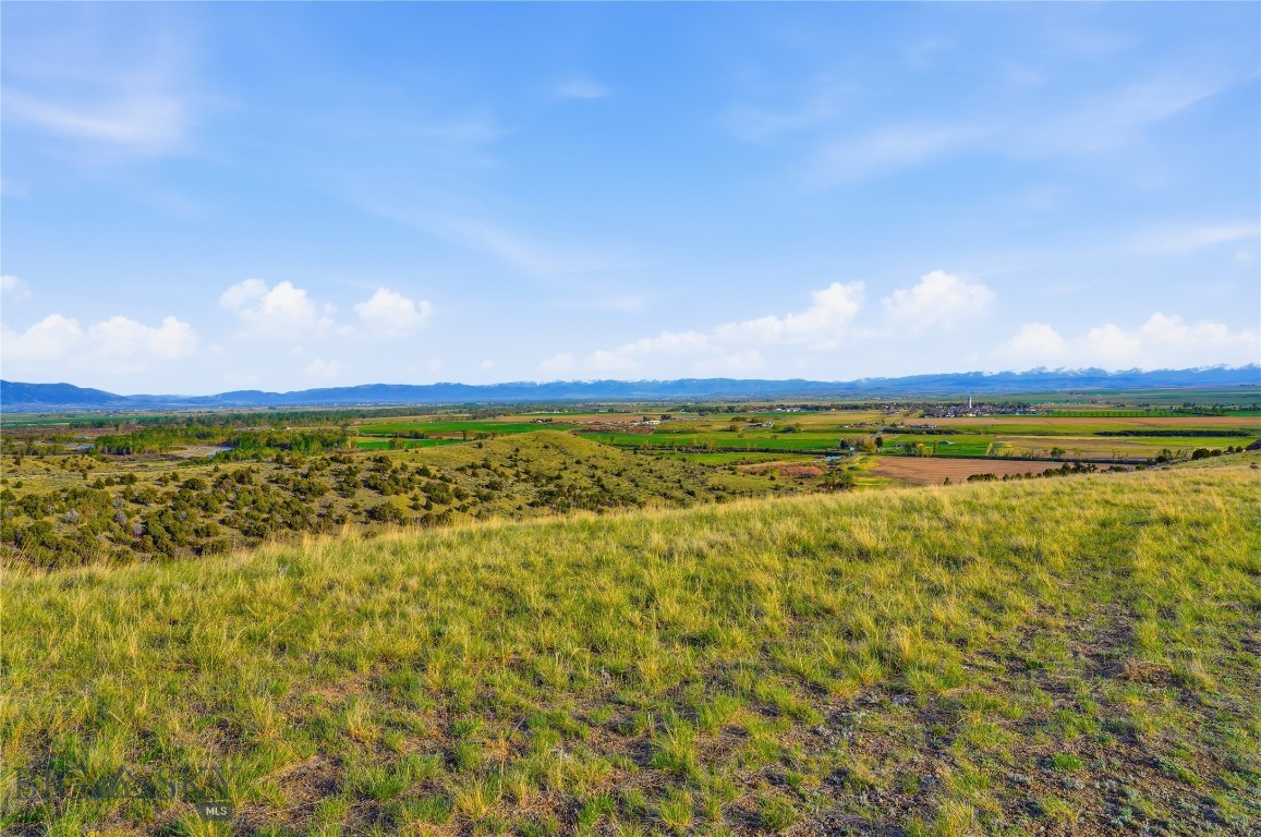 Gallatin River Ranch - Land