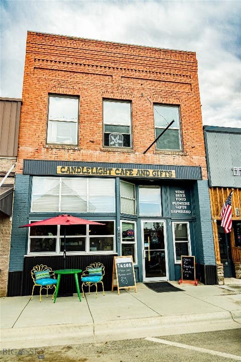 Photo of 105 S Main Street, Sheridan, MT 59749 (MLS # 410868)