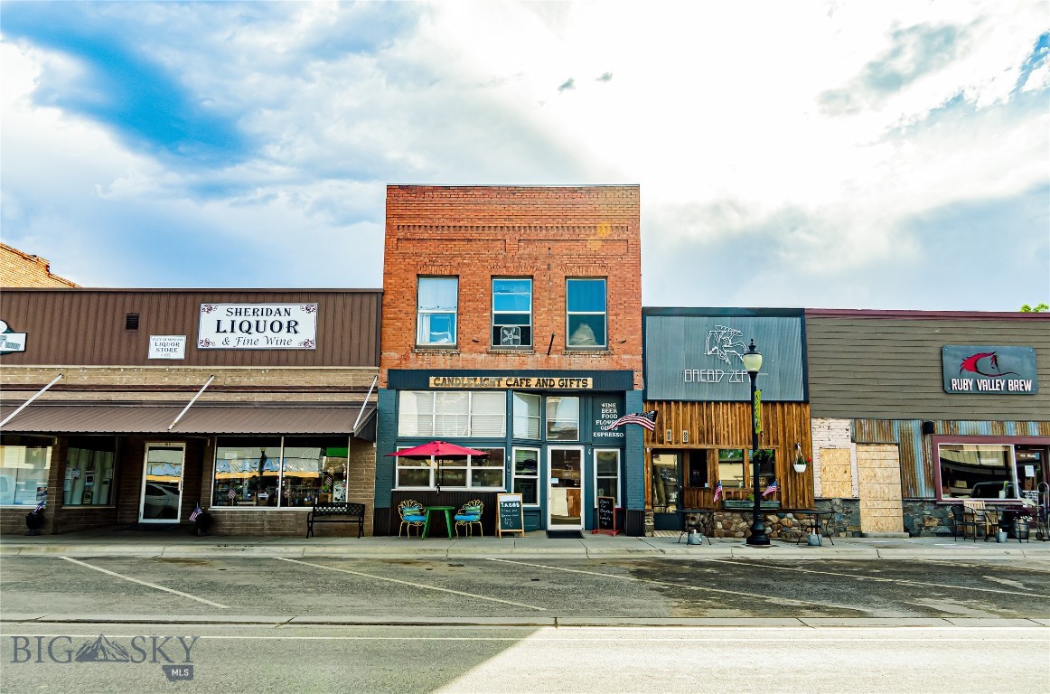 105 S Main Street