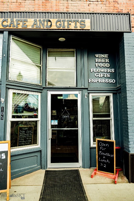 105 S Main Street