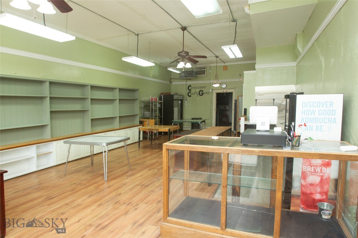 105 S Main Street