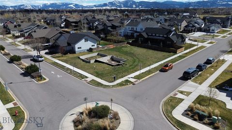 Photo of 4178 Annie Street, Bozeman, MT 59718 (MLS # 410040)