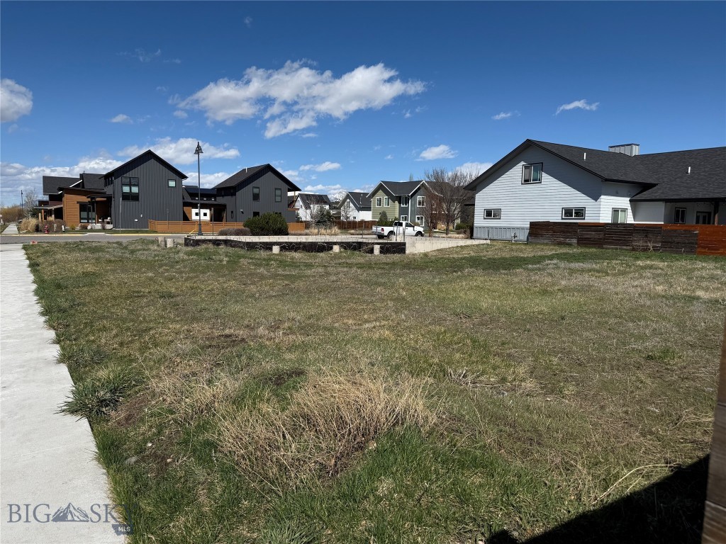 Flanders Mill - Land