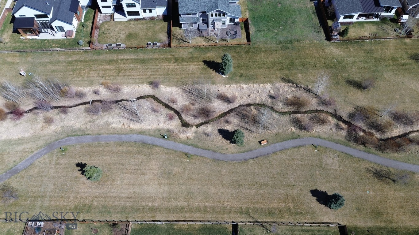 Flanders Mill - Land