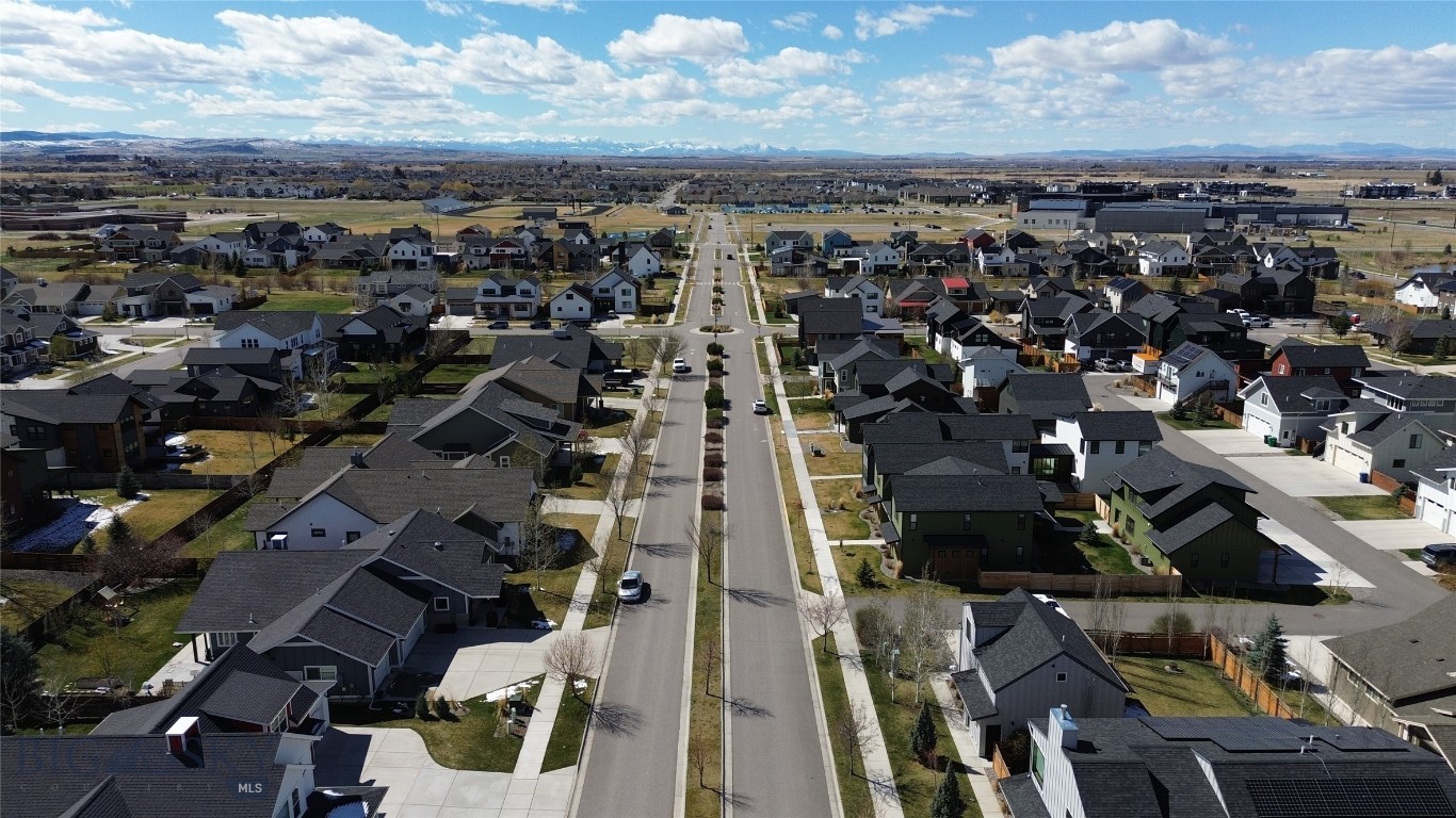 Flanders Mill - Land