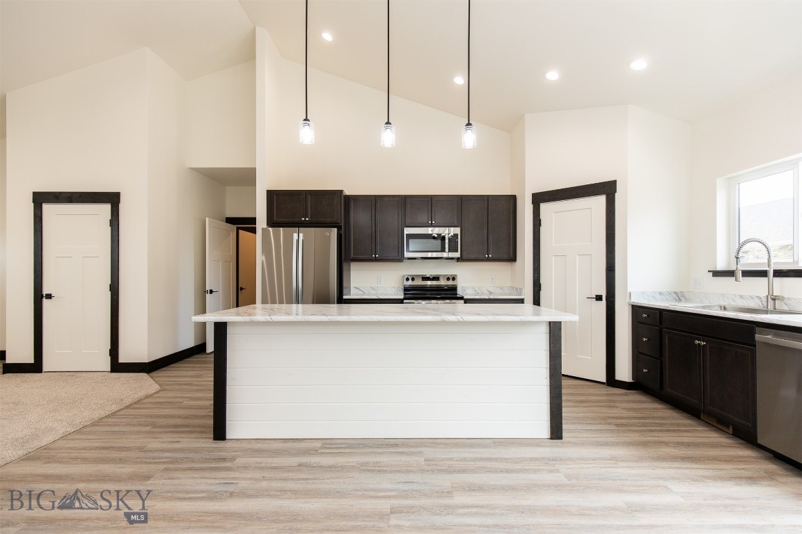 Prescott Ranch - Residential