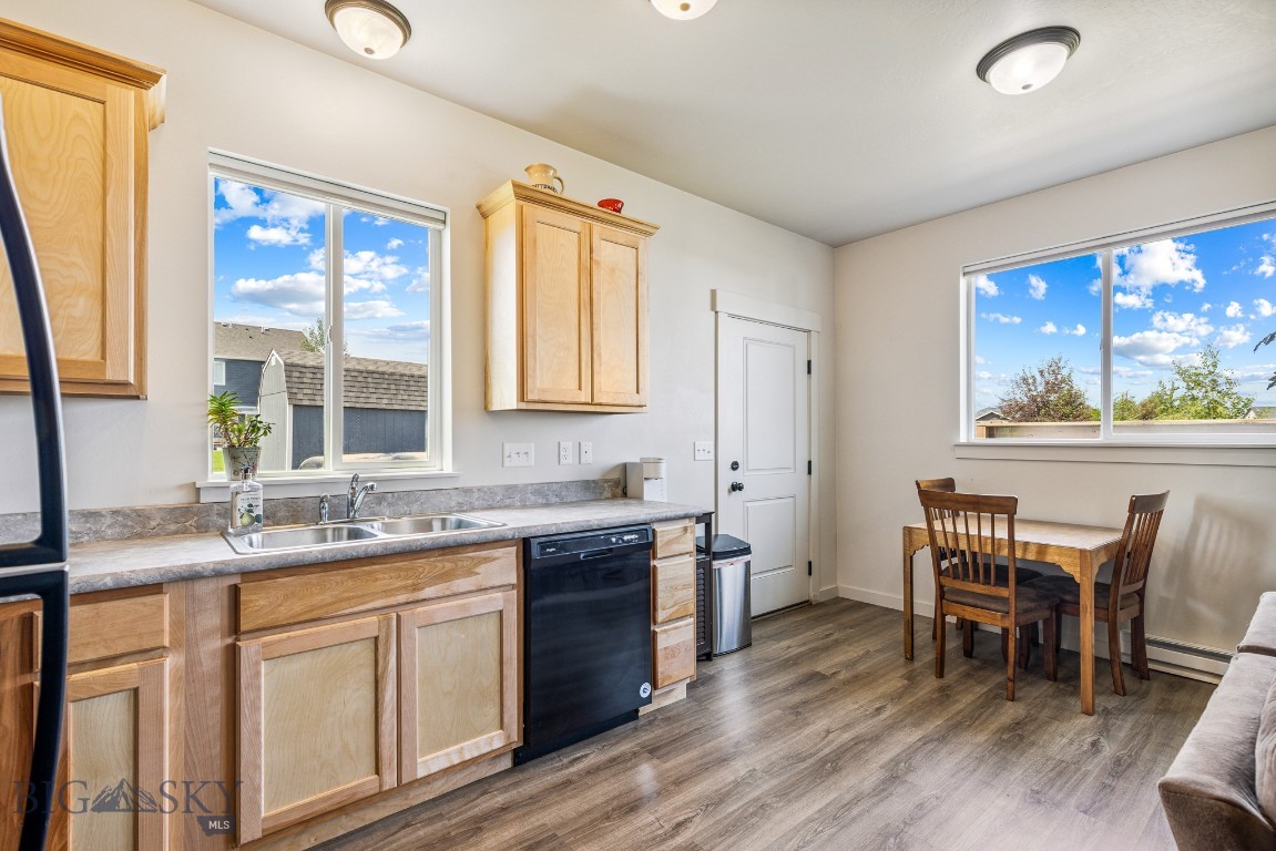 Gallatin Heights - Residential