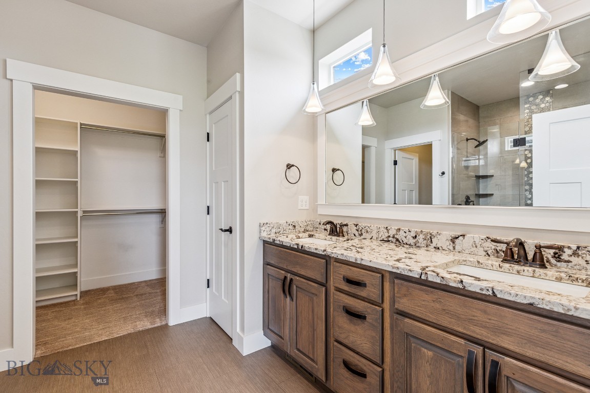 Gallatin Heights - Residential