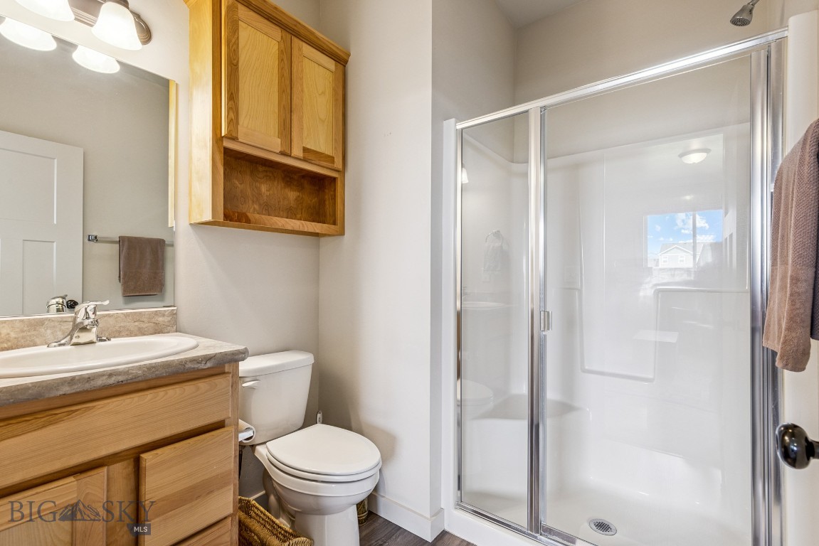 Gallatin Heights - Residential