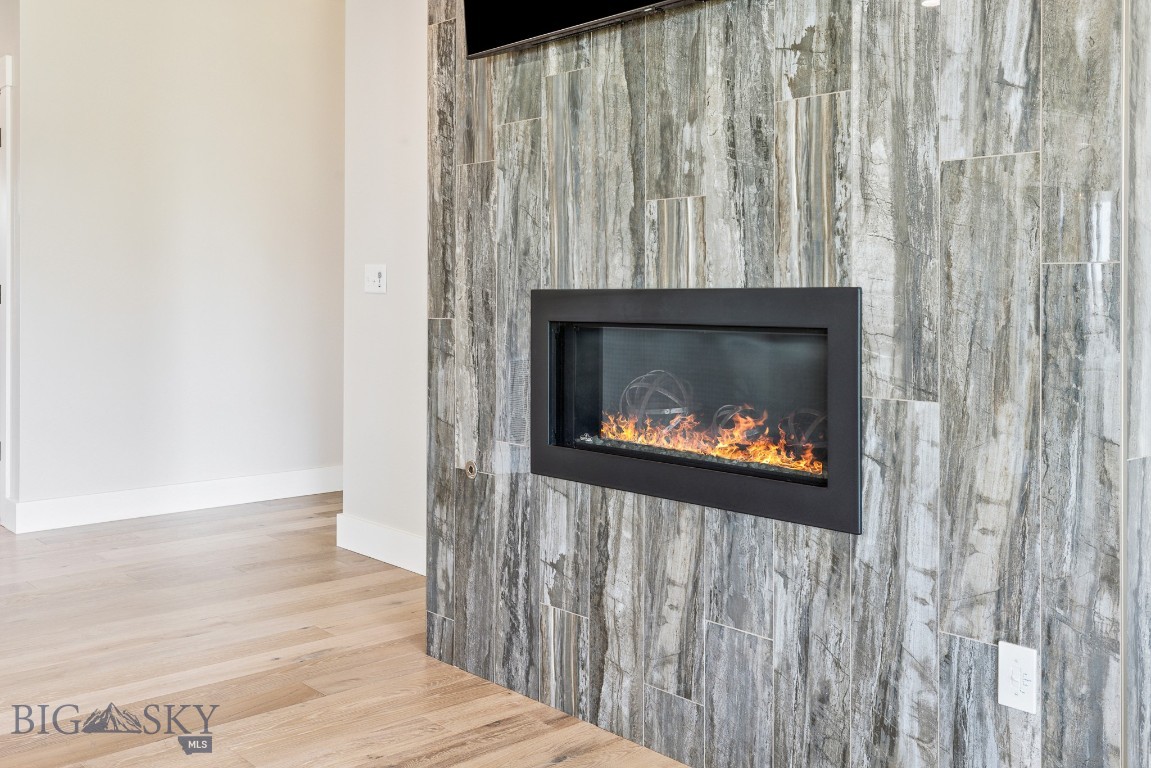 Gallatin Heights - Residential