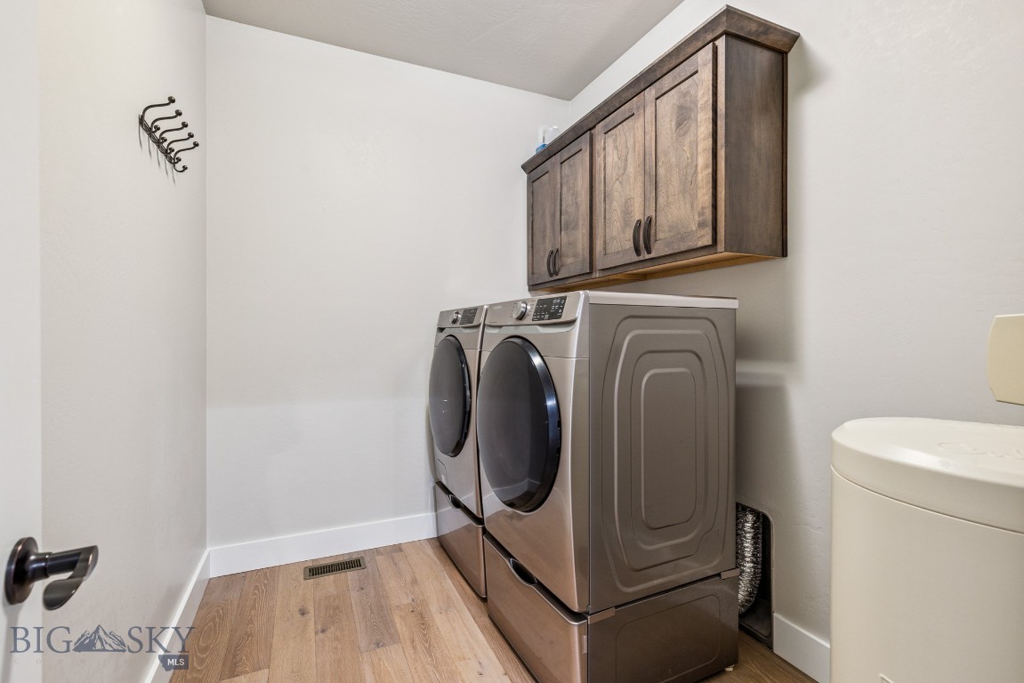 Gallatin Heights - Residential