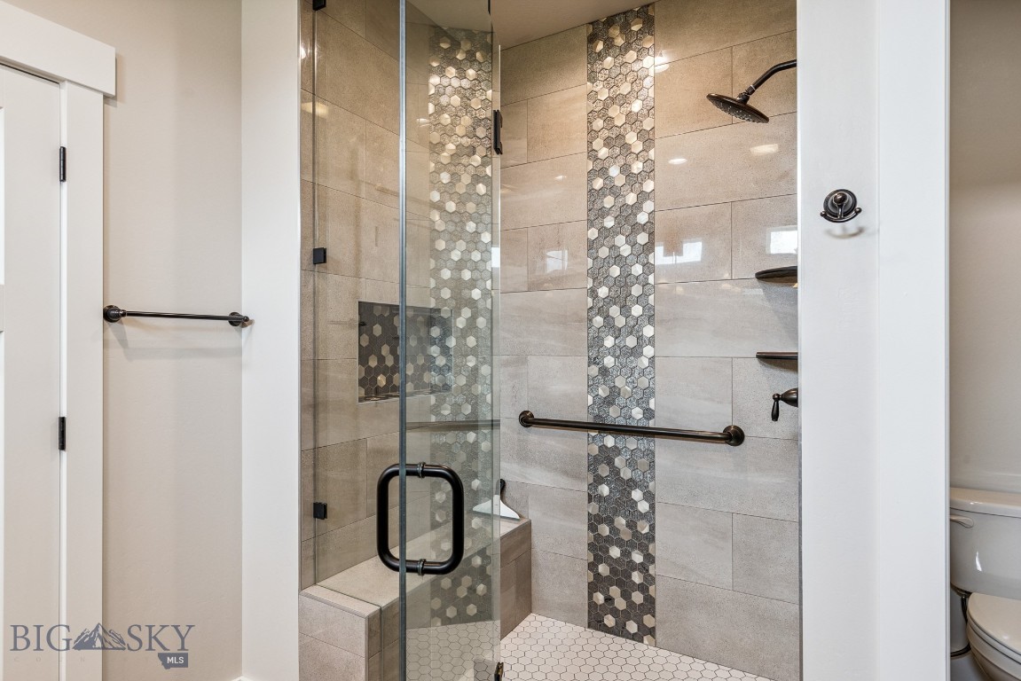 Gallatin Heights - Residential