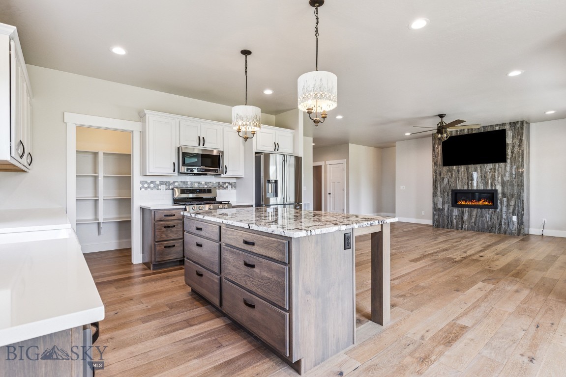 Gallatin Heights - Residential