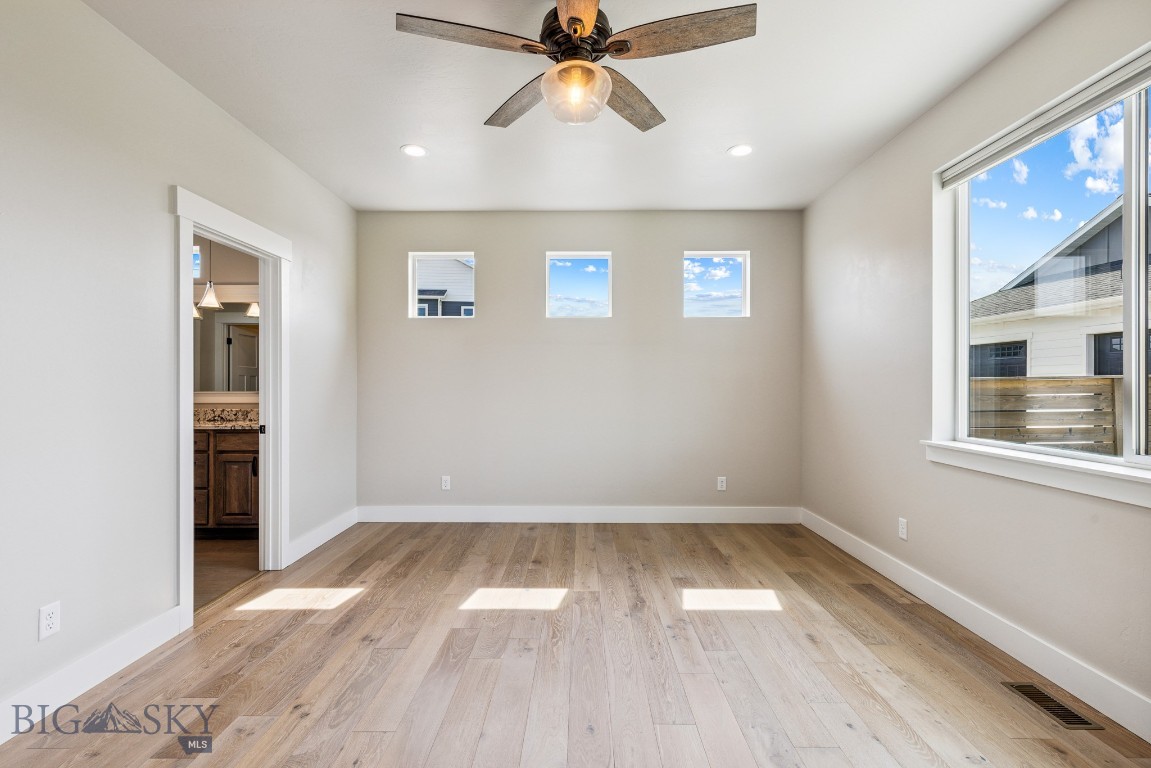 Gallatin Heights - Residential