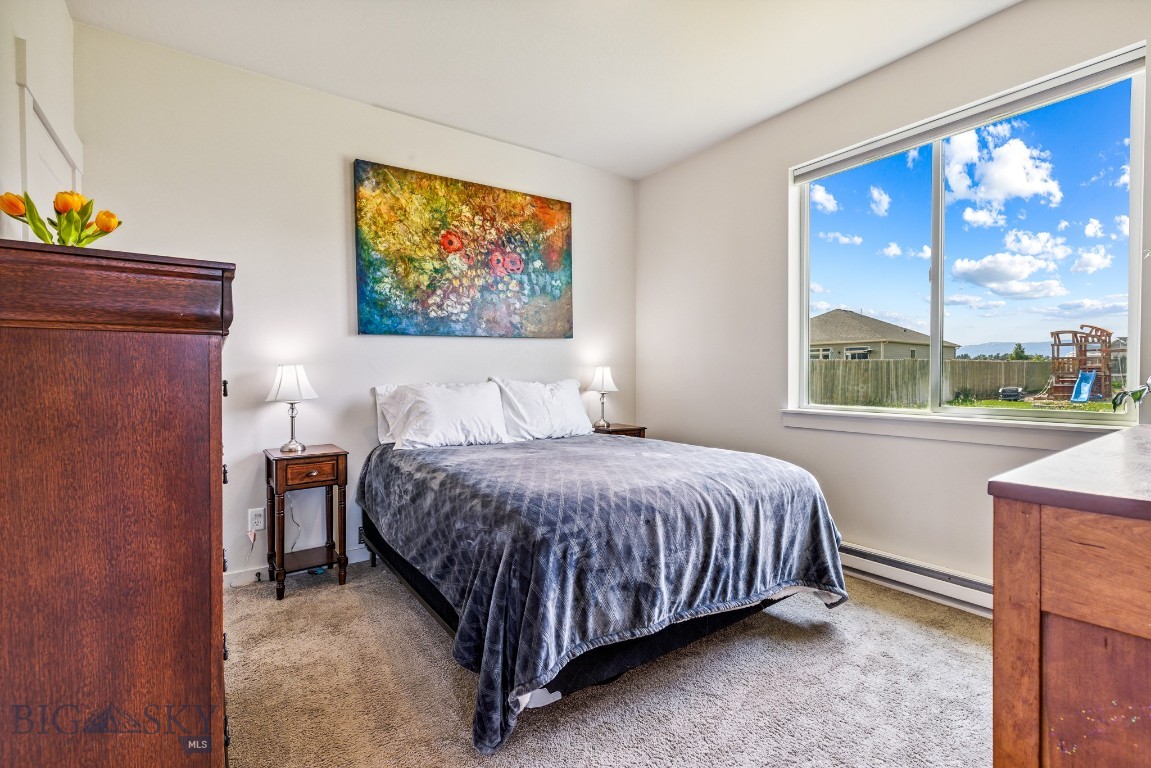 Gallatin Heights - Residential