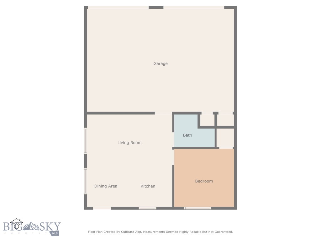 Gallatin Heights - Residential