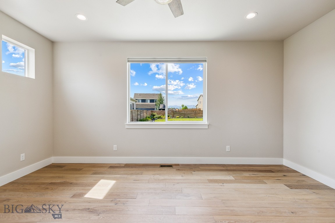 Gallatin Heights - Residential