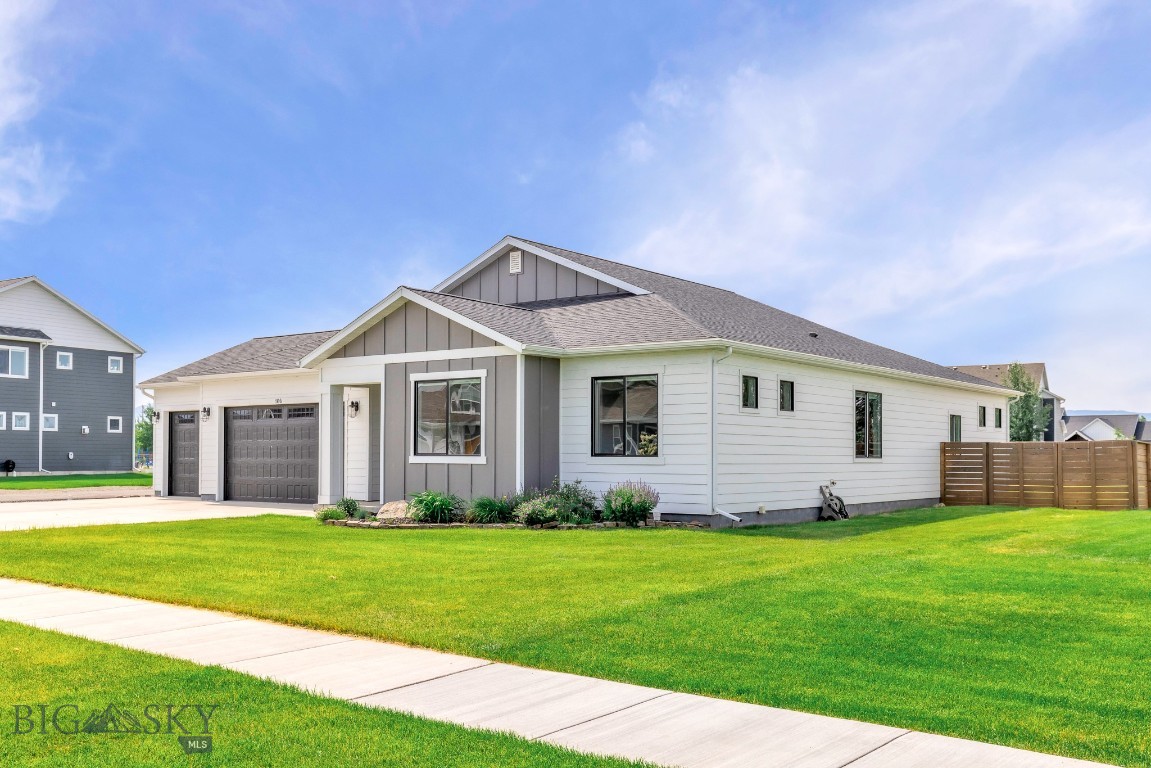 166 King Meadows Lane