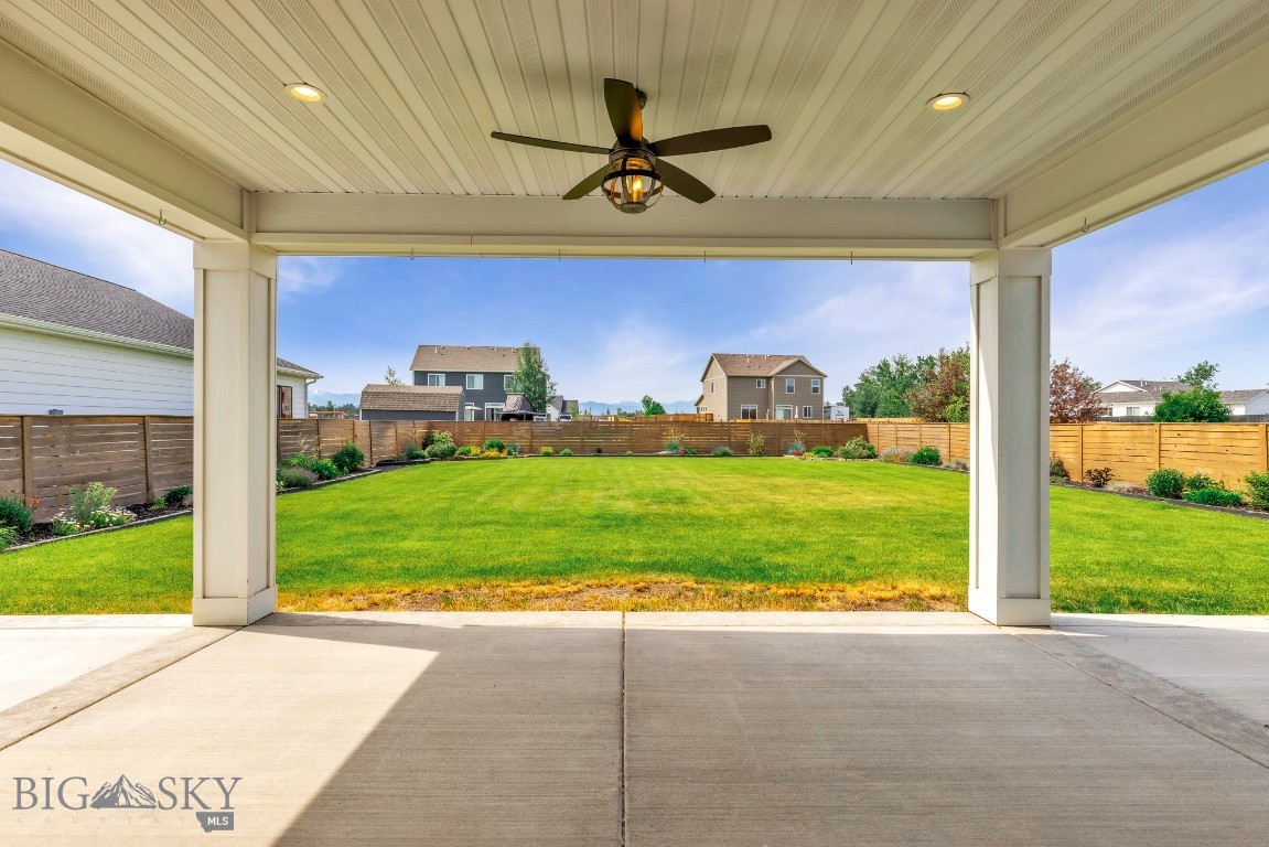 Gallatin Heights - Residential