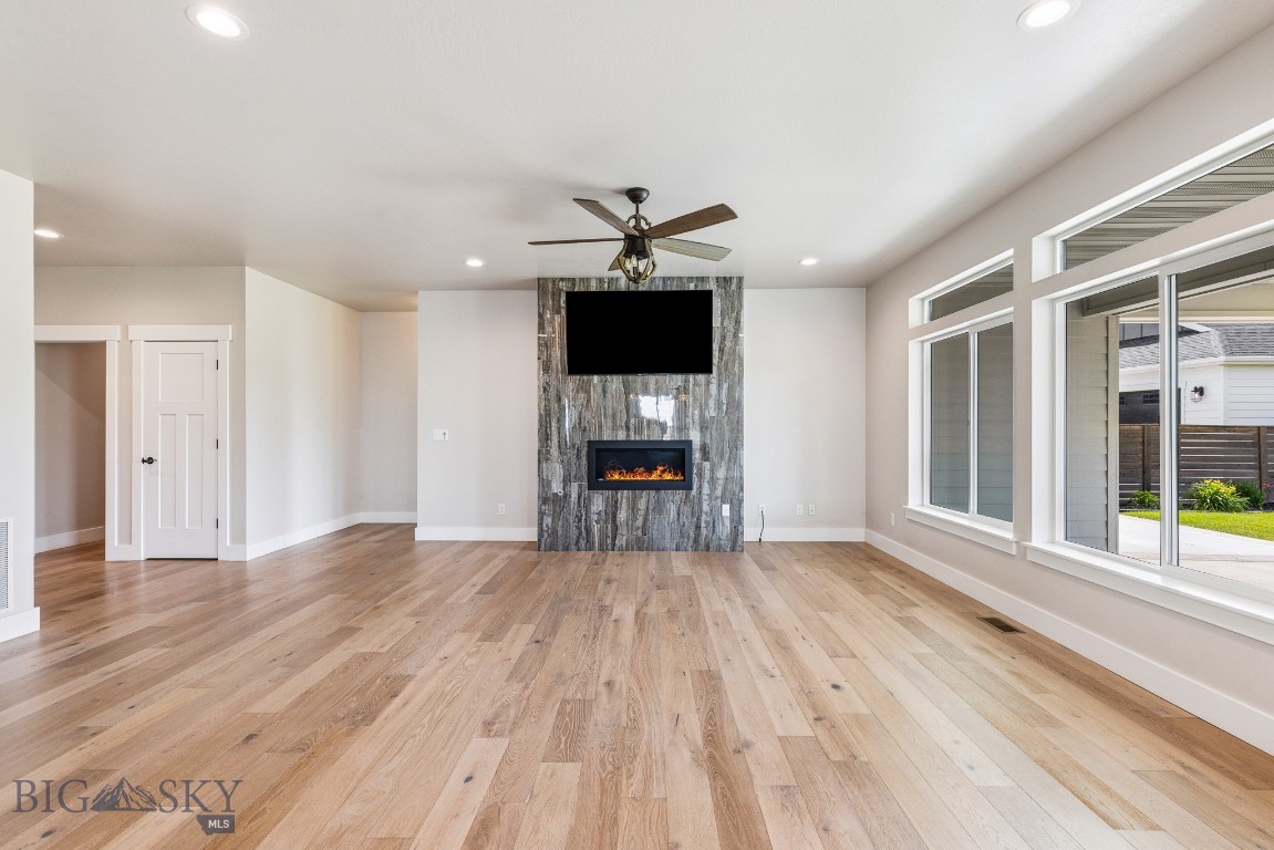 Gallatin Heights - Residential