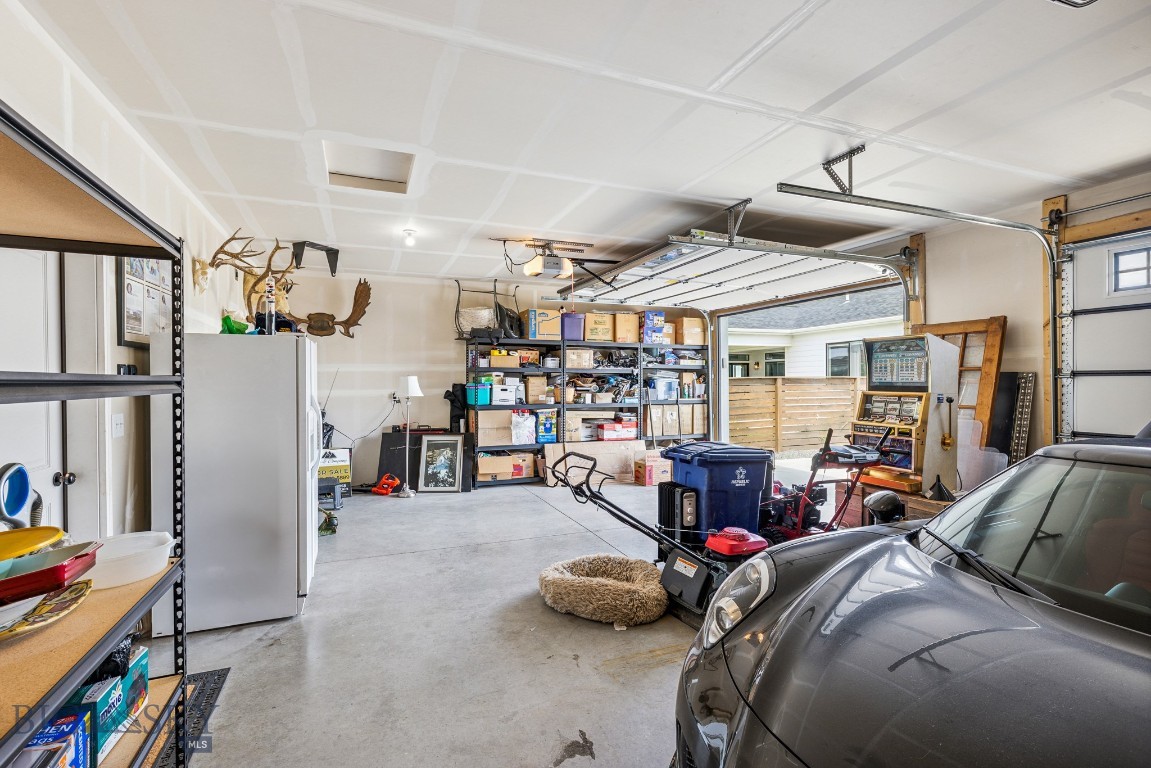 Gallatin Heights - Residential