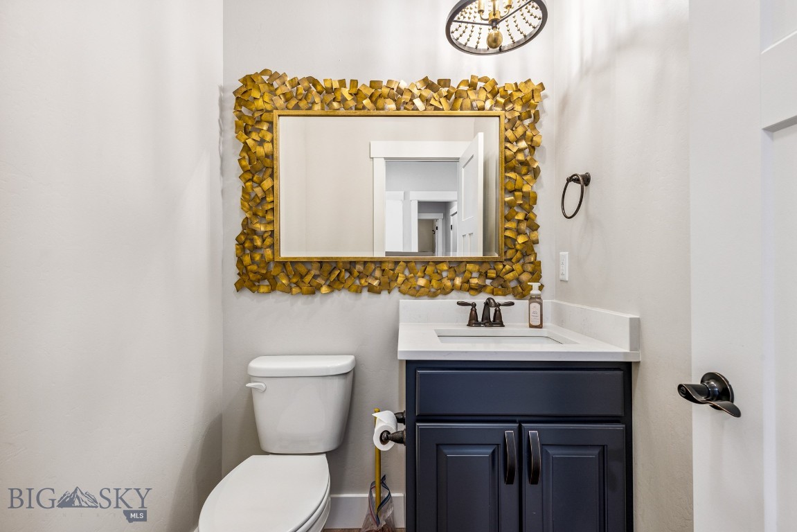 Gallatin Heights - Residential